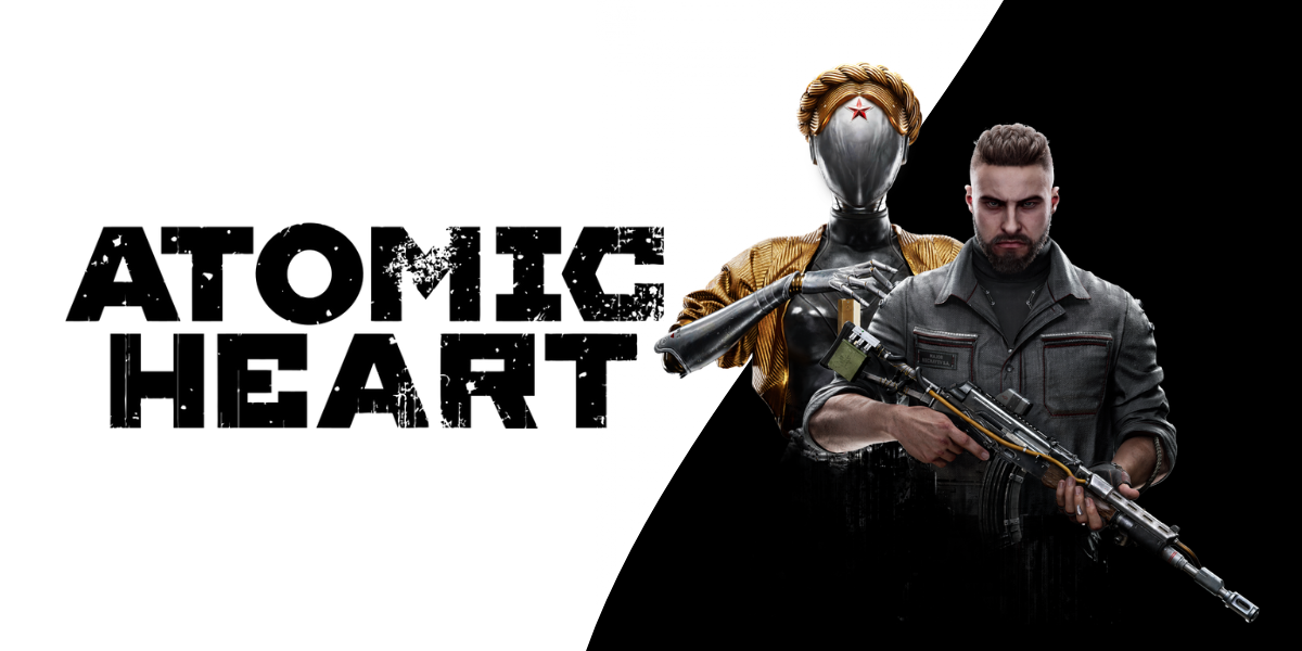 atomic heart