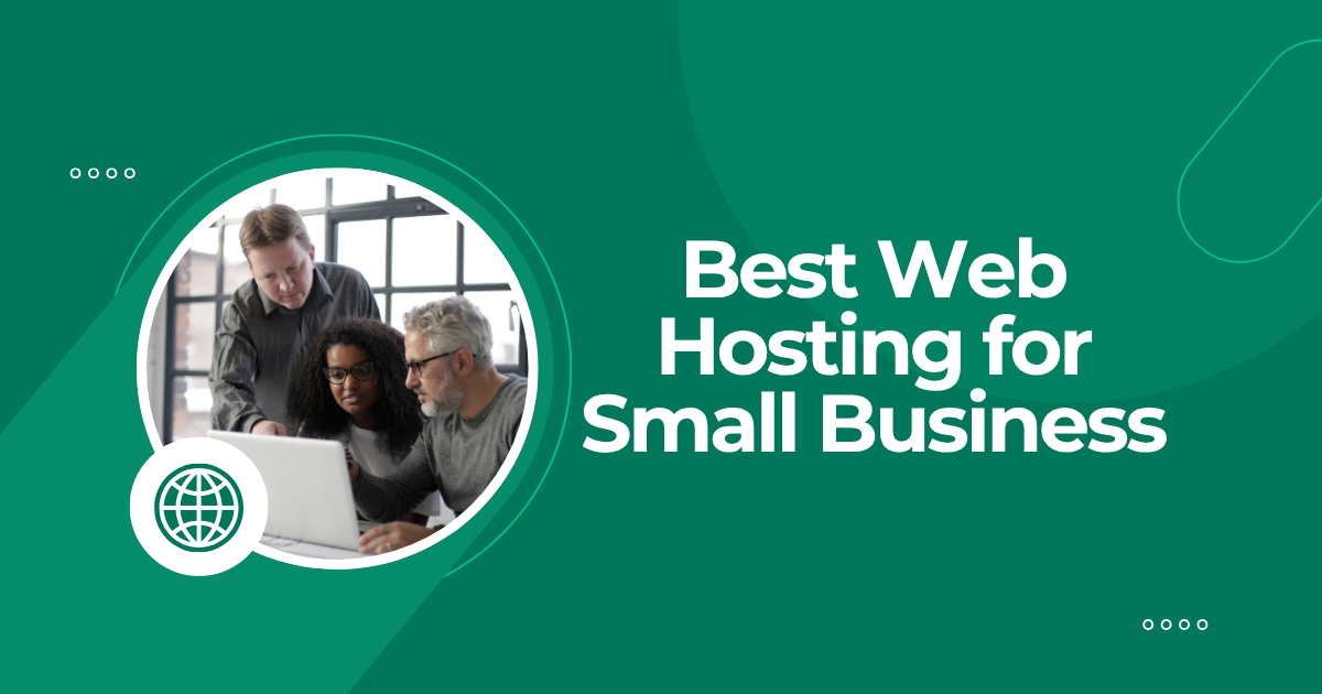 Best Web Hosting for Small Business -awdseller.com